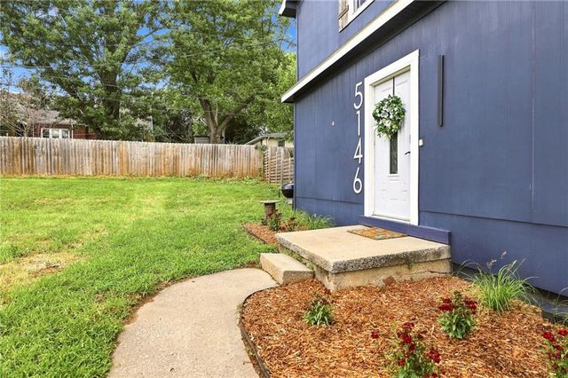5146 Georgia Avenue, Kansas City, KS 66104
