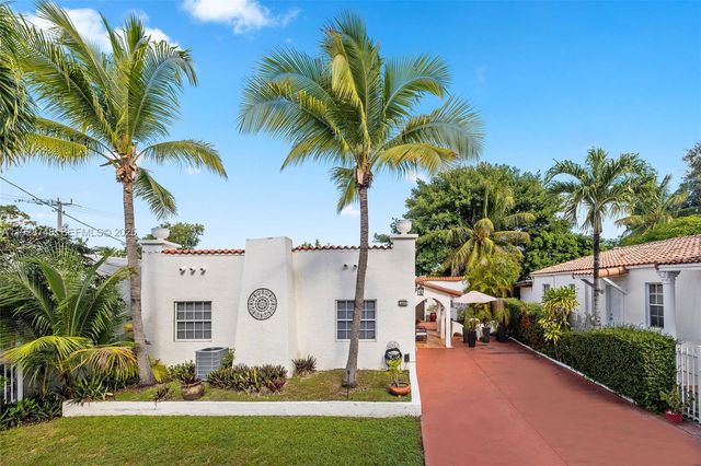 521 NE 70th St 2, Miami, FL 33138