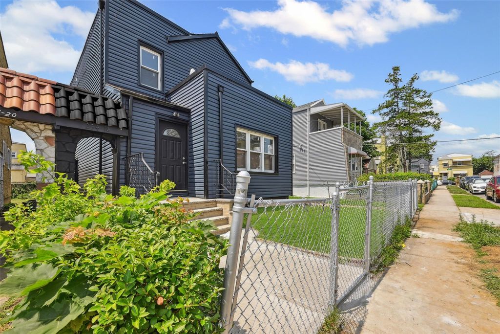 234-16 134 rd, Laurelton, NY 11422
