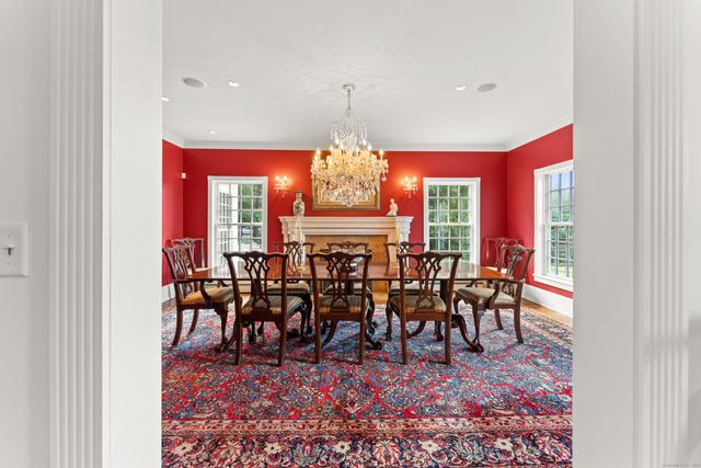 32 Grassy Hill Road, Roxbury, CT 06783