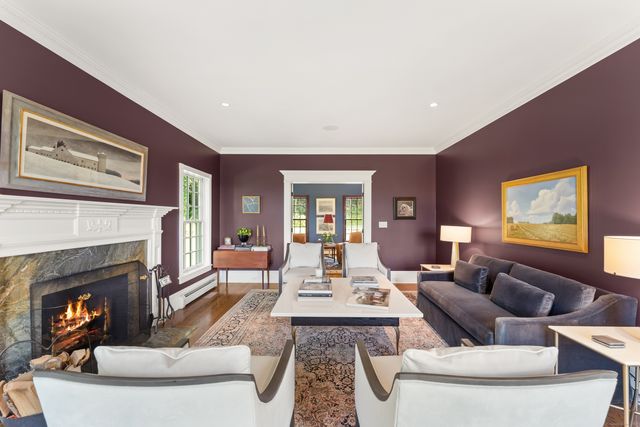 32 Grassy Hill Road, Roxbury, CT 06783