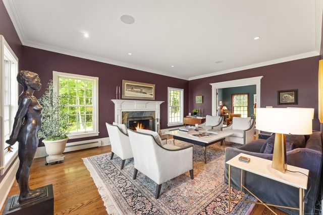 32 Grassy Hill Road, Roxbury, CT 06783