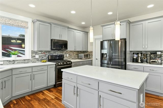 22724 22nd Street NE, Snohomish, WA 98290