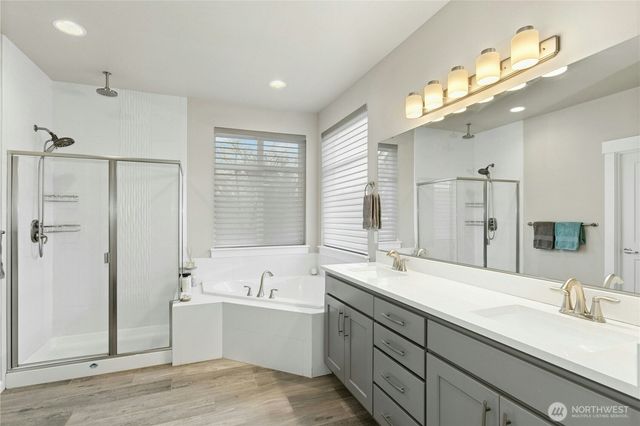 22724 22nd Street NE, Snohomish, WA 98290