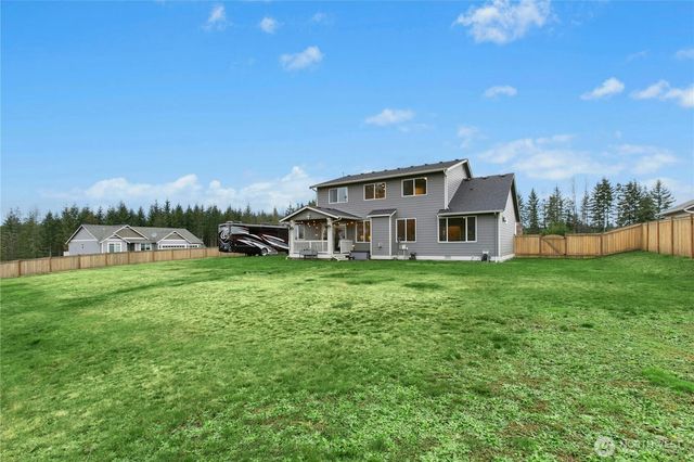 22724 22nd Street NE, Snohomish, WA 98290