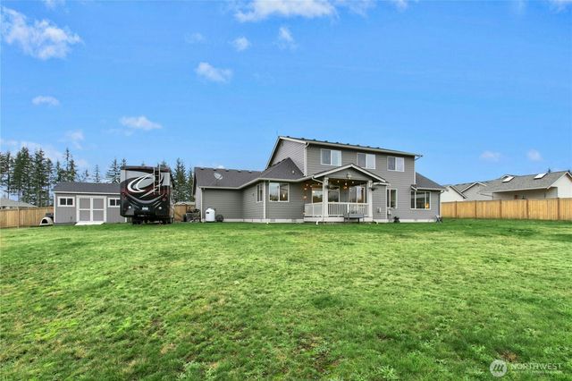 22724 22nd Street NE, Snohomish, WA 98290