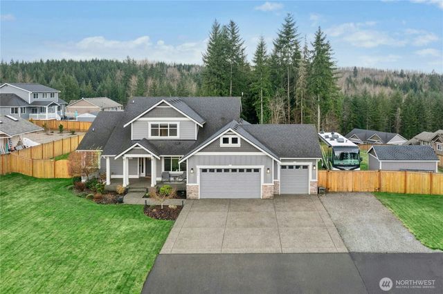 22724 22nd Street NE, Snohomish, WA 98290