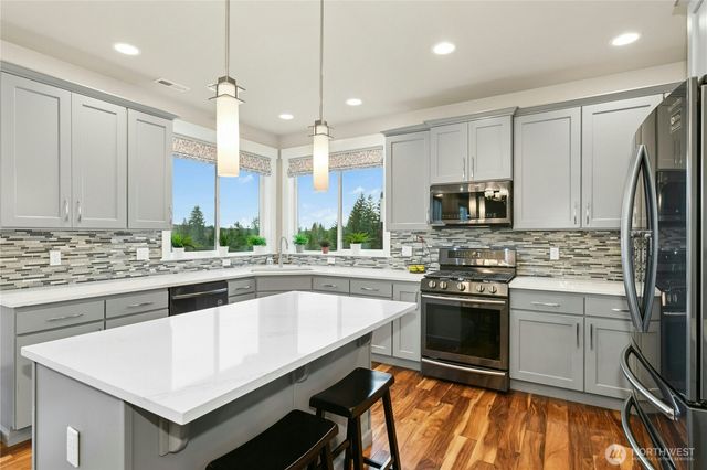 22724 22nd Street NE, Snohomish, WA 98290