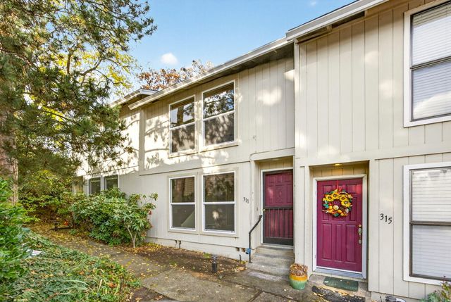 311 Glenn Street, Ashland, OR 97520