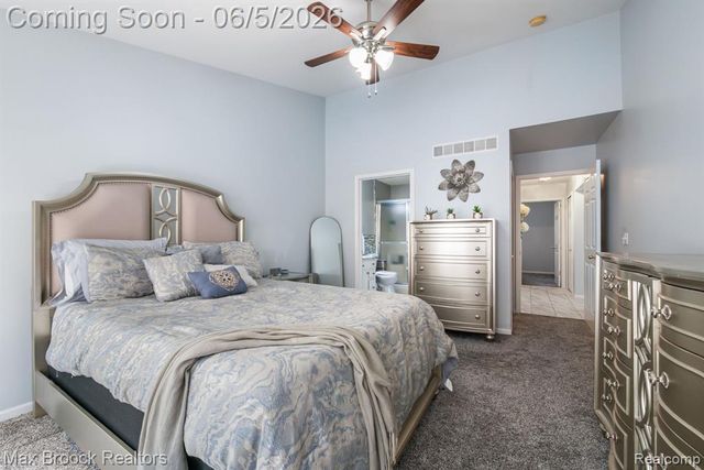 41222 Bermuda Drive, Sterling Heights, MI 48314
