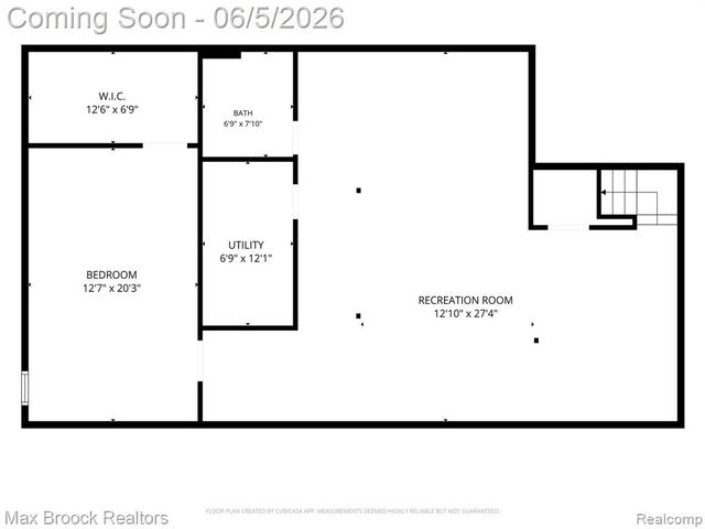 41222 Bermuda Drive, Sterling Heights, MI 48314