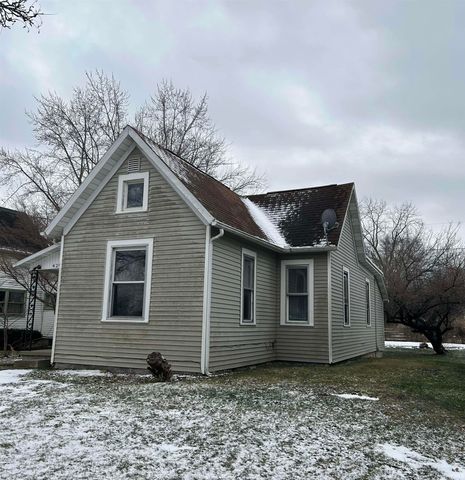 429 Adams Avenue, Peru, IN 46970