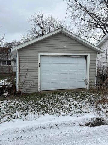 429 Adams Avenue, Peru, IN 46970