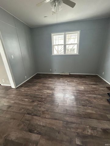 429 Adams Avenue, Peru, IN 46970