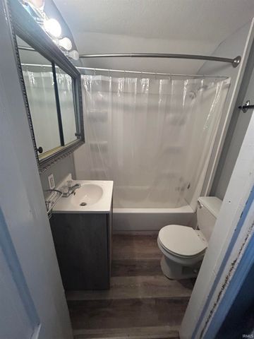 429 Adams Avenue, Peru, IN 46970