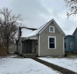 429 Adams Avenue, Peru, IN 46970