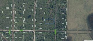 709 N Bronco Drive, Lorida, FL 33857