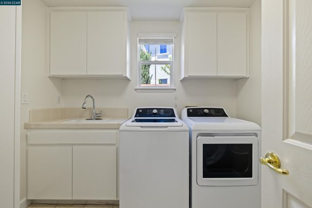 1166 S Chanterella Drive, San Ramon, CA 94582