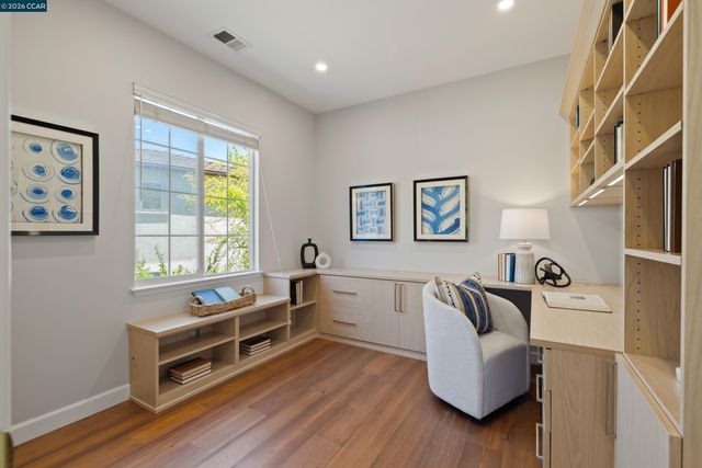 1166 S Chanterella Drive, San Ramon, CA 94582