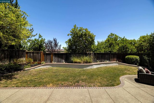 1166 S Chanterella Drive, San Ramon, CA 94582