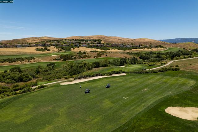 1166 S Chanterella Drive, San Ramon, CA 94582