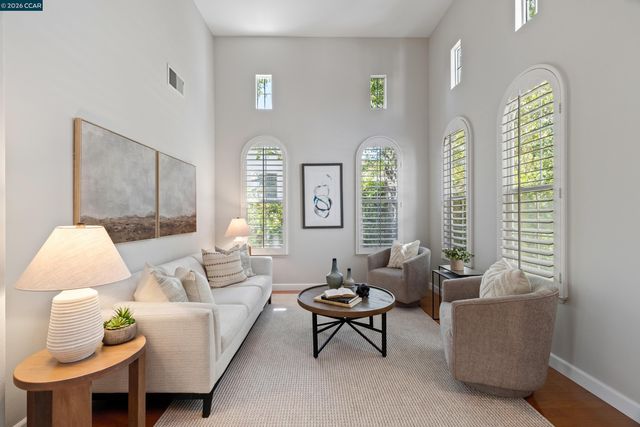1166 S Chanterella Drive, San Ramon, CA 94582