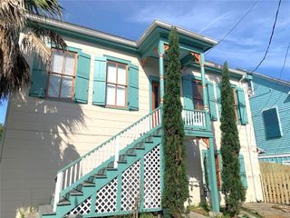 1223 20th Street Down, Galveston, TX 77550