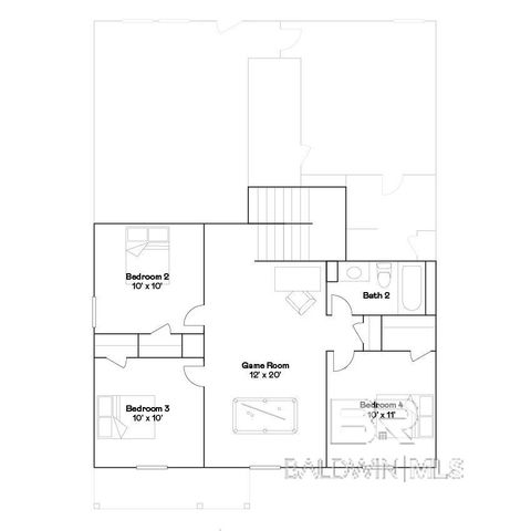 18159 Rye Drive, Foley, AL 36535