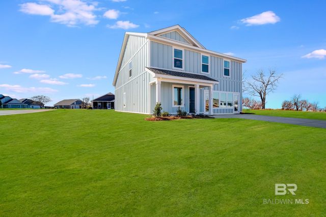18159 Rye Drive, Foley, AL 36535