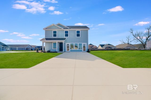 18159 Rye Drive, Foley, AL 36535