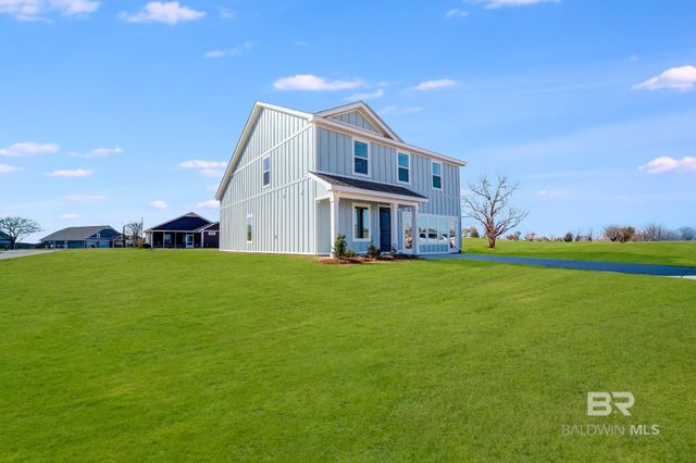 18159 Rye Drive, Foley, AL 36535