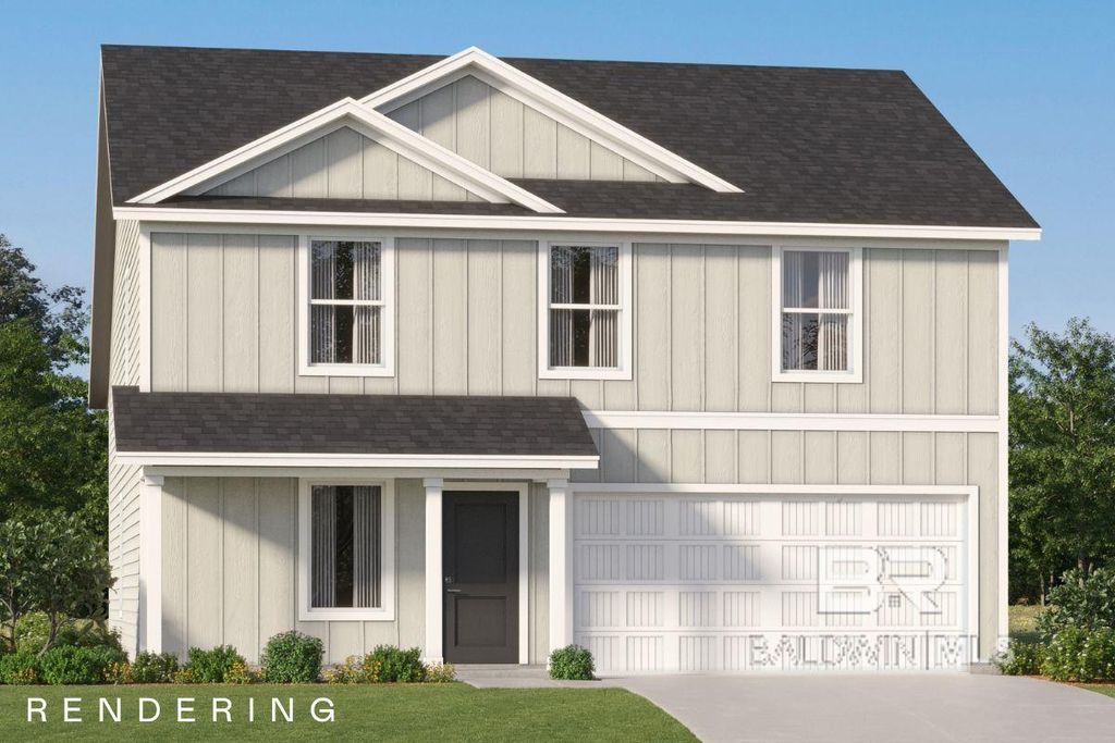 18159 Rye Drive, Foley, AL 36535