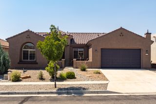 2220 CEBOLLA CREEK Way NW, Albuquerque, NM 87120
