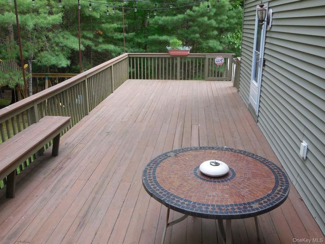 609 Red Hill Road, Wurtsboro, NY 12790