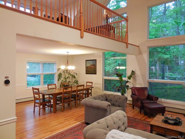 609 Red Hill Road, Wurtsboro, NY 12790