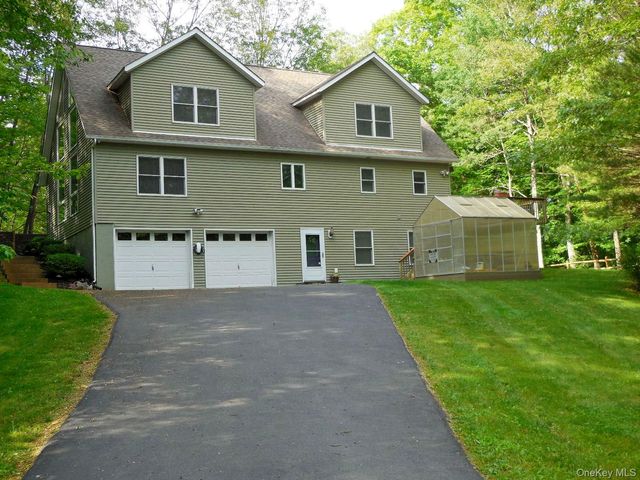 609 Red Hill Road, Wurtsboro, NY 12790