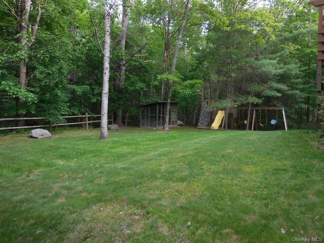 609 Red Hill Road, Wurtsboro, NY 12790