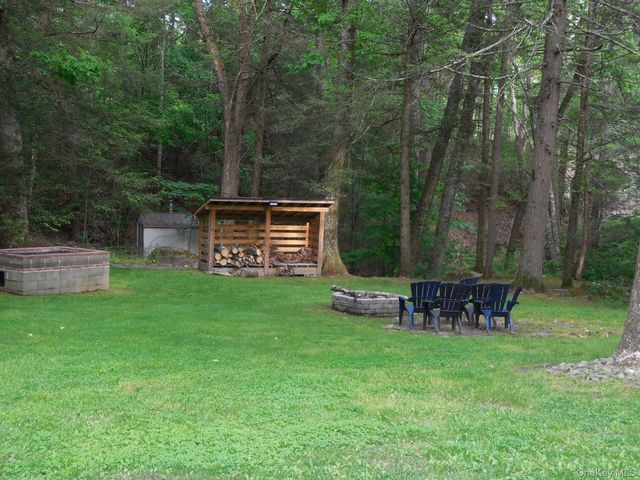 609 Red Hill Road, Wurtsboro, NY 12790