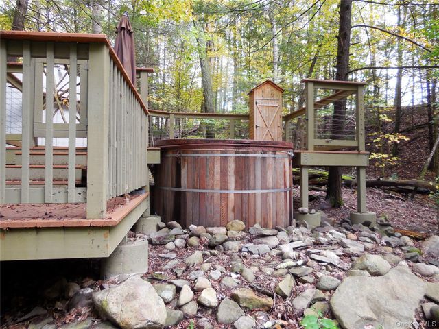 609 Red Hill Road, Wurtsboro, NY 12790