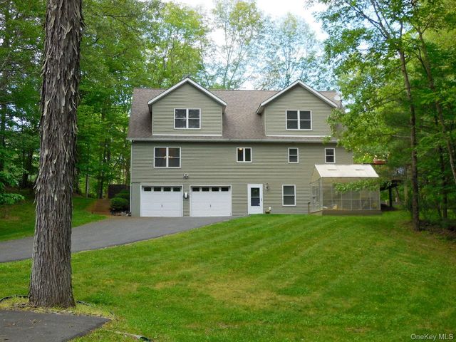609 Red Hill Road, Wurtsboro, NY 12790