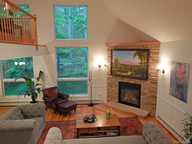 609 Red Hill Road, Wurtsboro, NY 12790