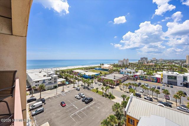 320 1ST Street N 805, Jacksonville Beach, FL 32250