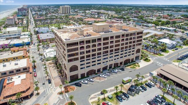 320 1ST Street N 805, Jacksonville Beach, FL 32250