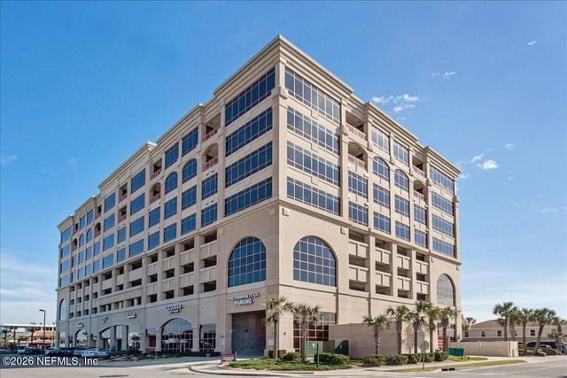 320 1ST Street N 805, Jacksonville Beach, FL 32250