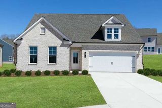 128 Chatahooche Circle, Locust Grove, GA 30248