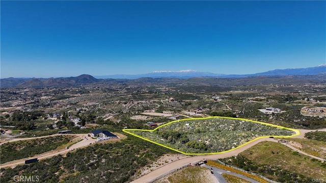 0 Bruce Lane, Temecula, CA 92592