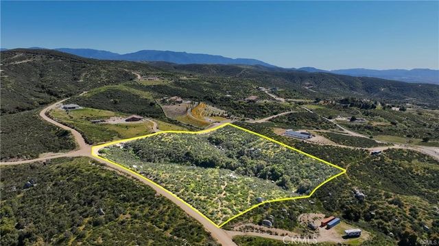 0 Bruce Lane, Temecula, CA 92592