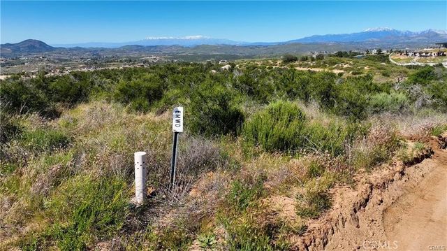 0 Bruce Lane, Temecula, CA 92592