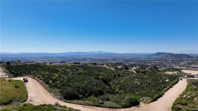 0 Bruce Lane, Temecula, CA 92592