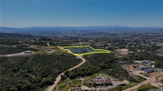 0 Bruce Lane, Temecula, CA 92592